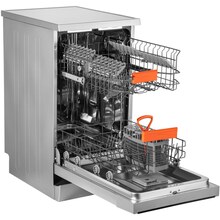 Посудомоечная машина ARDESTO DWMF-V458SMHDS Silver