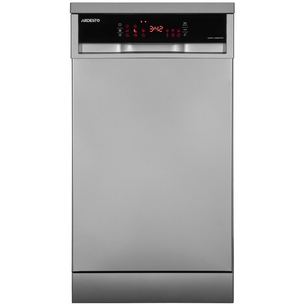 Посудомоечная машина ARDESTO DWMF-V458SMHDS Silver