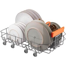 Посудомоечная машина ARDESTO DWMF-V458SMHDS Silver