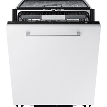 Вбудована посудомийна машина SAMSUNG DW80H77NAB0U1