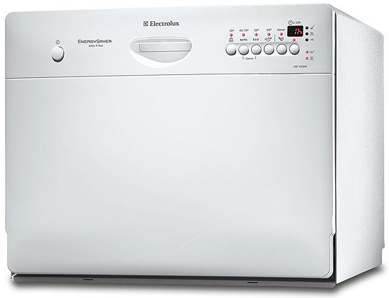 Посудомийна машина ELECTROLUX ESF2450W