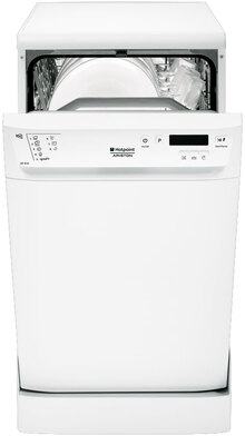 Посудомоечная машина HOTPOINT ARISTON LSF 835EU/HA