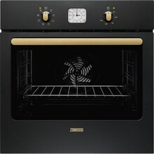 Духовой шкаф ZANUSSI ZOB53811CR