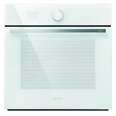 Духовой шкаф gorenje bo7385axg