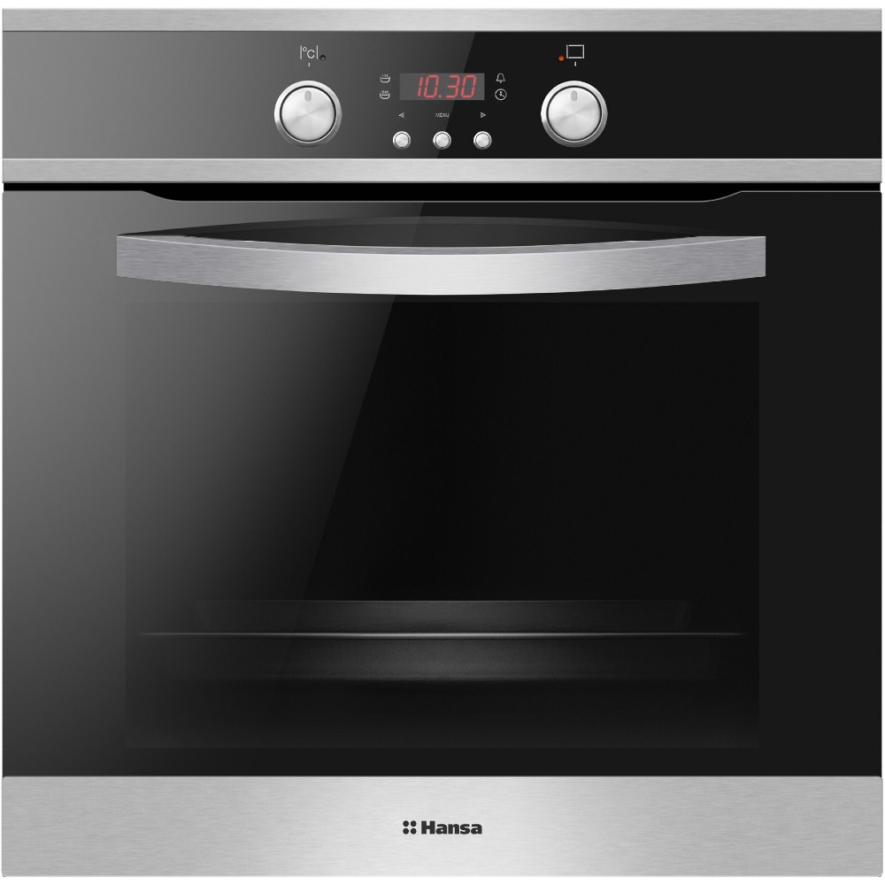 currys baumatic oven