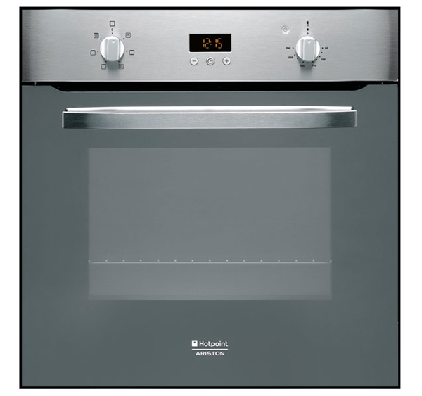 Духова шафа HOTPOINT ARISTON FH 538 WH/HA S