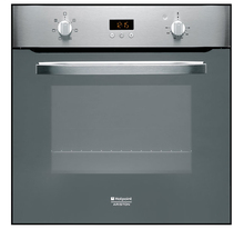 Духова шафа HOTPOINT ARISTON FH 538 WH/HA S