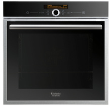 Духова шафа HOTPOINT ARISTON FK 1041L .20 X/HA S