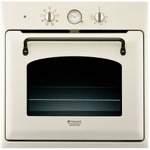 Духовой шкаф HOTPOINT ARISTON FT 851.1 (OW)