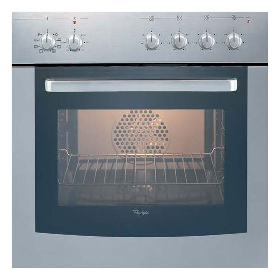 Встраиваемая духовка WHIRLPOOL AKP 311 IX
