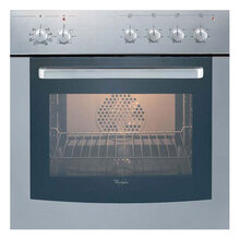 Встраиваемая духовка WHIRLPOOL AKP 311 IX