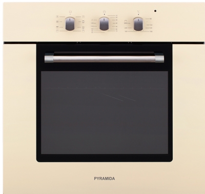 

Духовой шкаф PYRAMIDA F 82 IVORY, F 82 IVORY