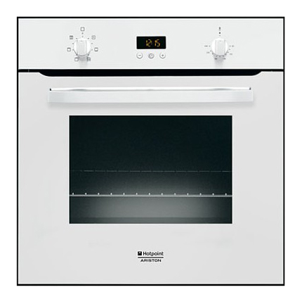 Духова шафа HOTPOINT ARISTON FH 23 C 0 (WH)/HA S