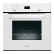 Духова шафа HOTPOINT ARISTON FH 23 C 0 (WH)/HA S