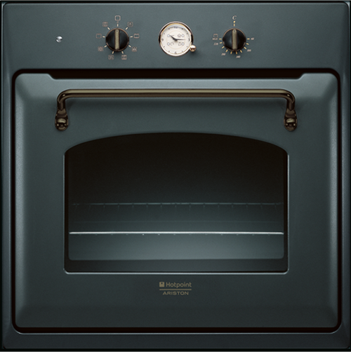 Духовой шкаф HOTPOINT ARISTON 9YFTR 85.1(AN)/HA