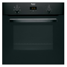 Духова шафа HOTPOINT ARISTON FH 538 0 (BK)/HA S