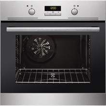 Духовой шкаф ELECTROLUX EZB53430AX