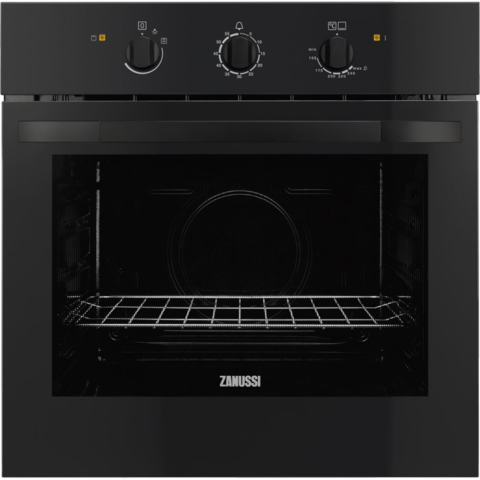 Духовой шкаф ZANUSSI ZOG511211B