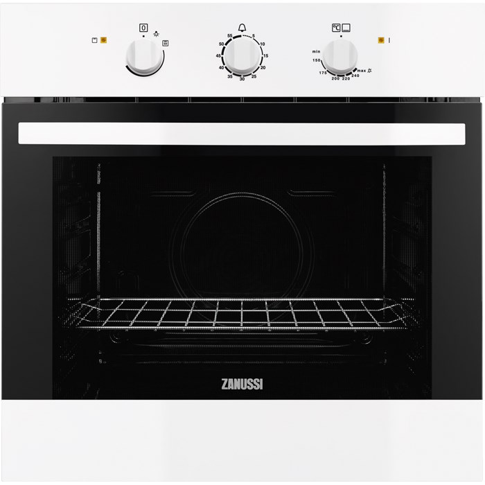 Духова шафа ZANUSSI ZOG511211W