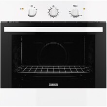 Духовой шкаф ZANUSSI ZOG511211W