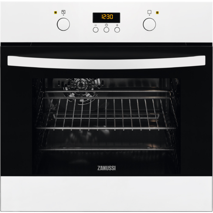 Духова шафа ZANUSSI OPZB4210W