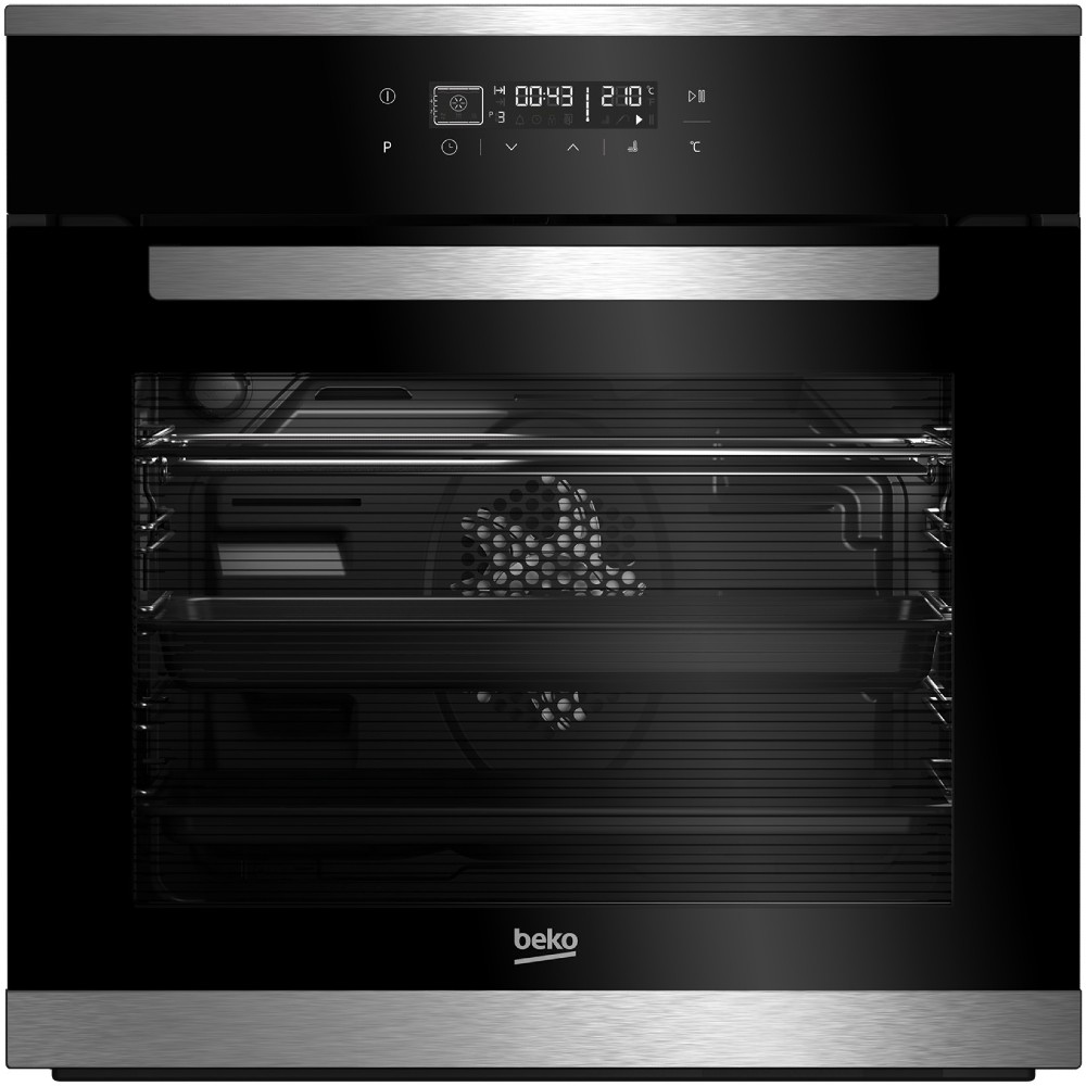 

Духовой шкаф BEKO BIE25400XM, BIE25400XM