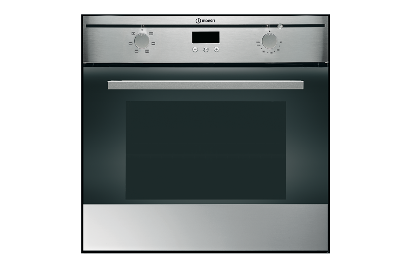 Духова шафа INDESIT FA 557 J K. A IX