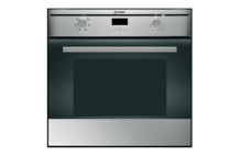 Духова шафа INDESIT FA 557 J K. A IX