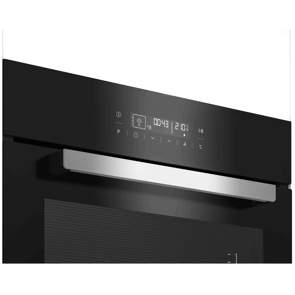 Духова шафа BEKO BIM 24400 BCS Тип очищення каталітична (при приготуванні)