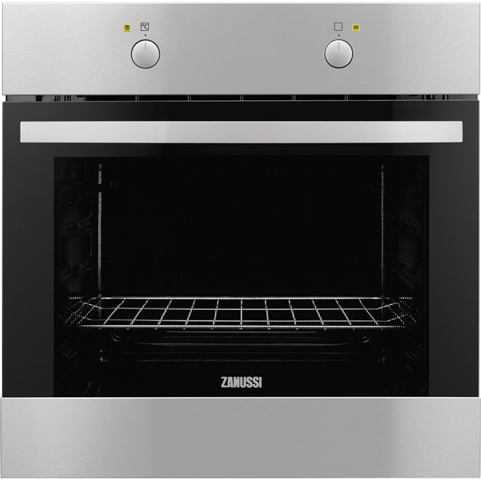 Духовой шкаф ZANUSSI OPZB0110X