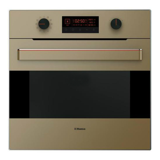 

Духовой шкаф HANSA BOEB695010, BOEB695010