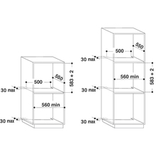 Духовой шкаф WHIRLPOOL AKP 745 IX