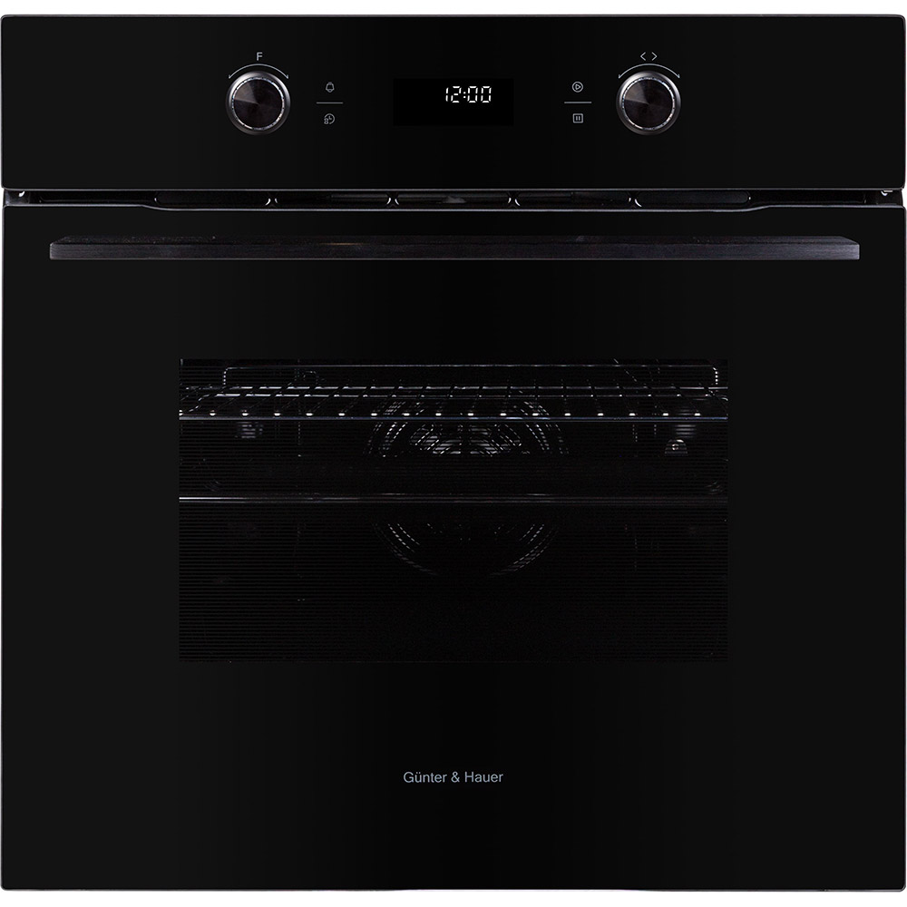 Духова шафа GUNTER & HAUER EOM 867