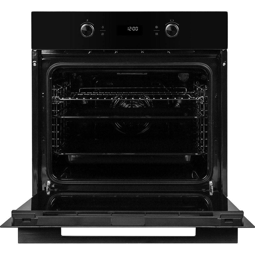 Духова шафа GUNTER & HAUER EOM 867 Додатково відкладений старт, функція запиту інформації, функція нагадування, режим енергозбереження