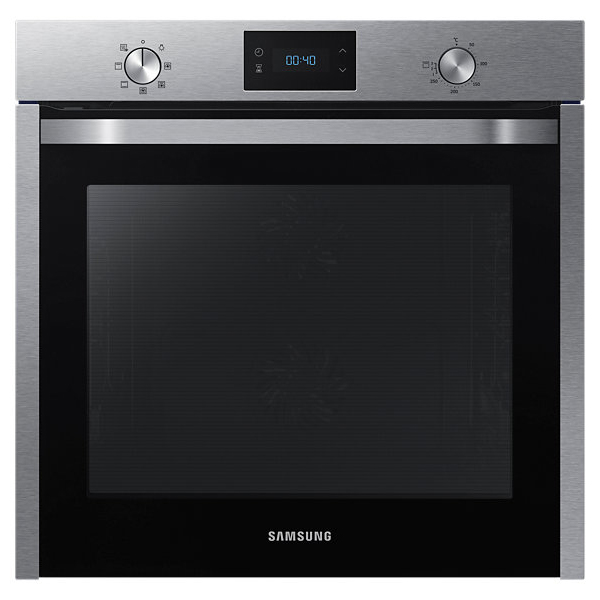 

Духовой шкаф SAMSUNG NV75K3340RS/WT, NV75K3340RS/WT