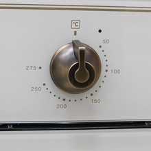 Духовой шкаф ELECTROLUX OPEB 2500 V шампань