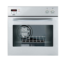 Вбудована духовка ZANUSSI ZBM 763 X