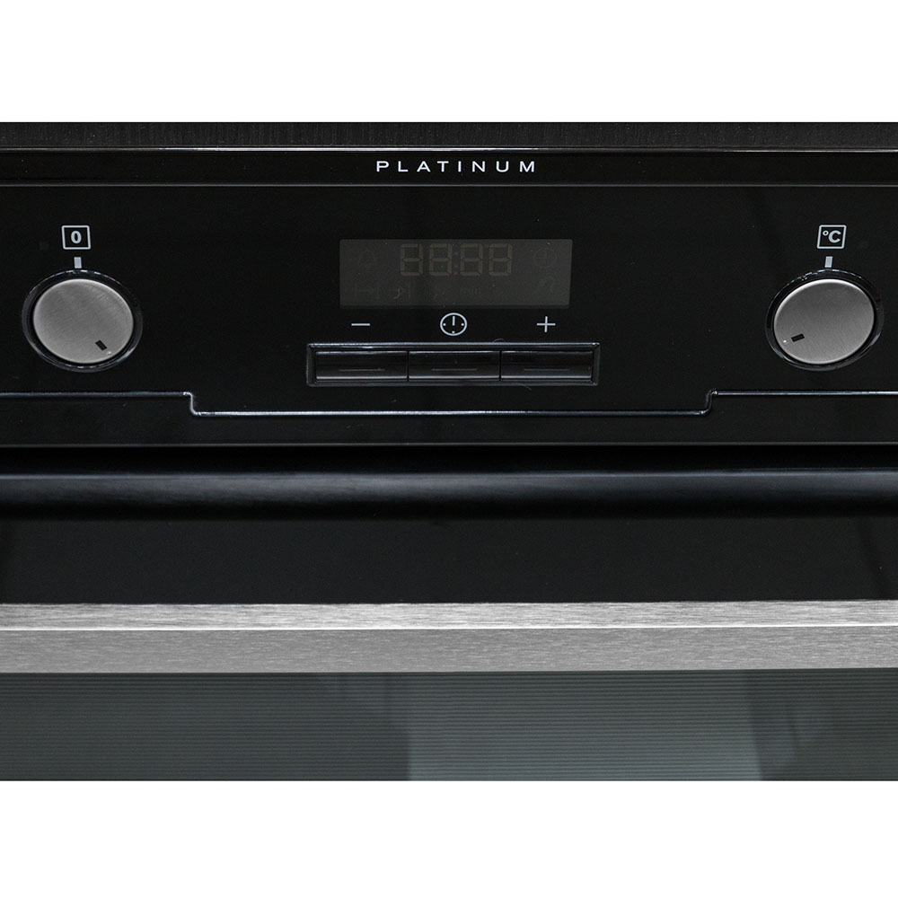 Электрический духовой шкаф electrolux opeb2640b