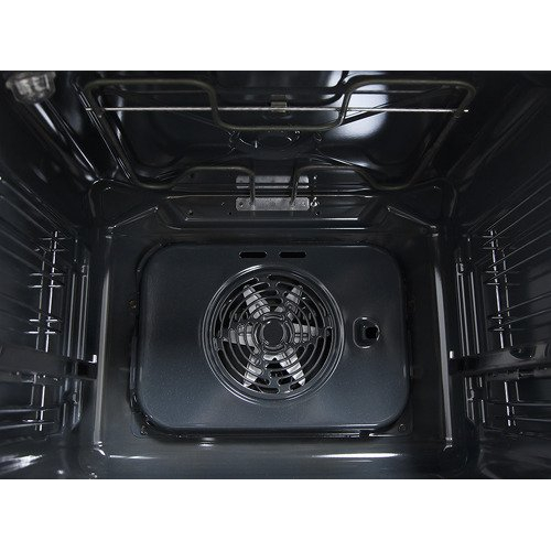 Духова шафа HOTPOINT ARISTON FA2 841 JH BL HA Колір чорний