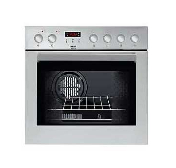 Встраиваемая духовка ZANUSSI ZOU 668 X