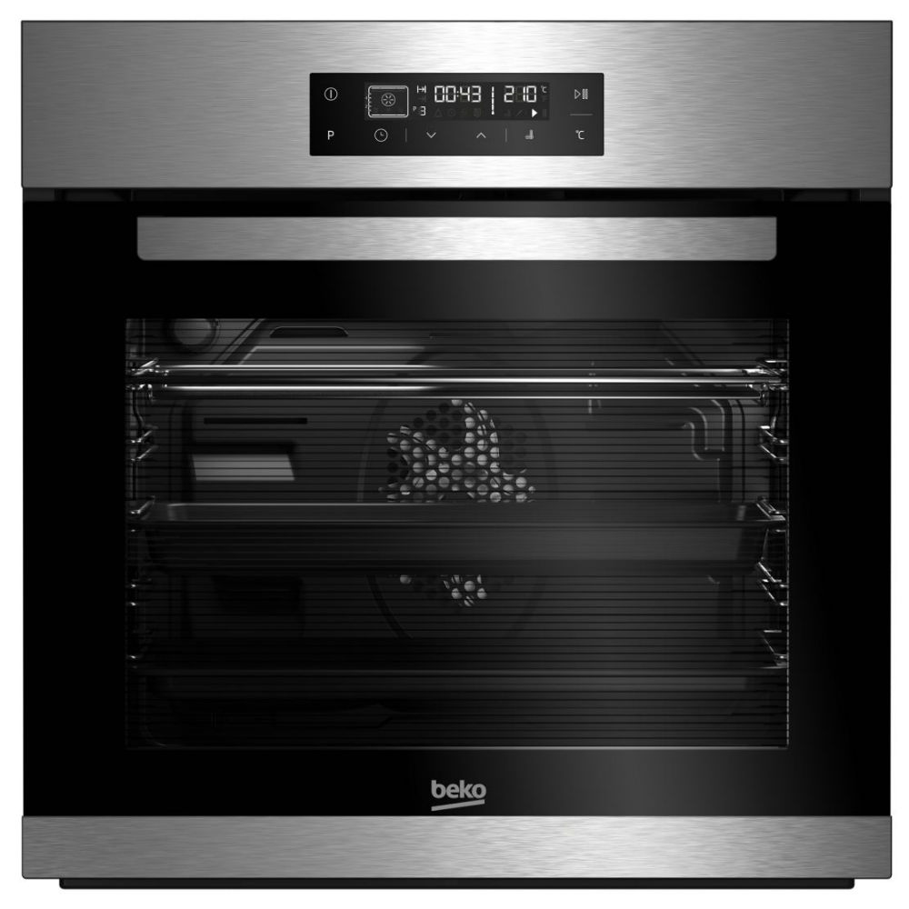 Духовой шкаф BEKO BIM22400XMS