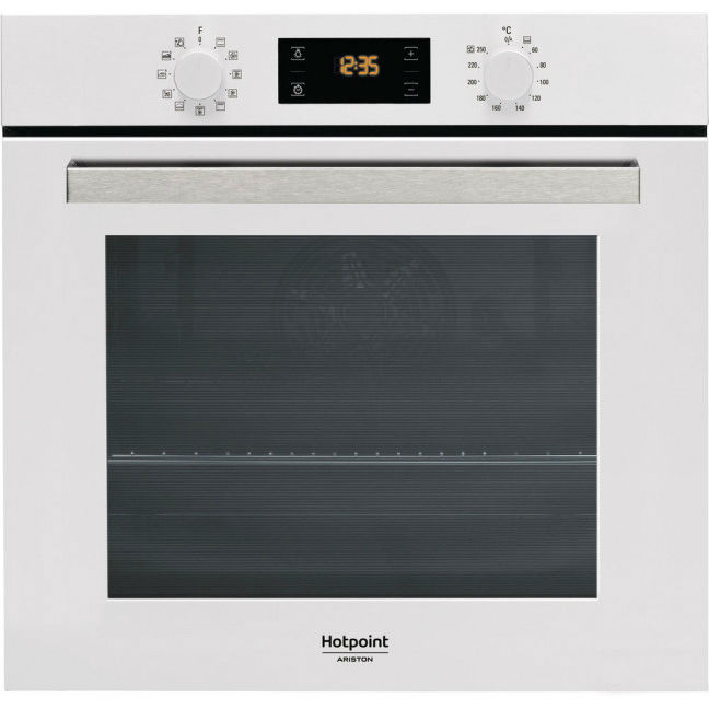 

Духовой шкаф HOTPOINT ARISTON FA5 841 JH WH HA, FA5 841 JH WH HA