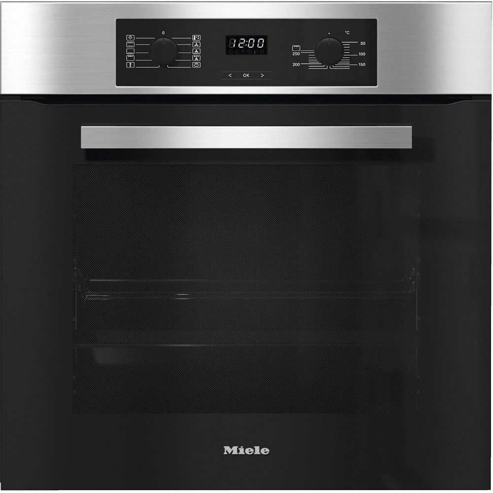 Духовой шкаф MIELE H 2265 B EDST/CLST