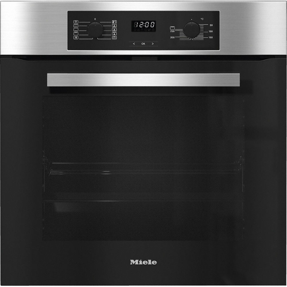 Духовой шкаф MIELE H 2265 BP EDST/CLST