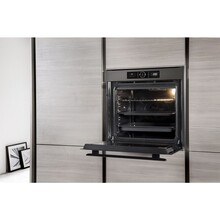 Духовой шкаф WHIRLPOOL AKZM 8420 IX