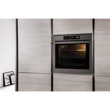 Духовой шкаф WHIRLPOOL AKZM 8420 IX