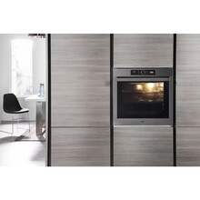 Духовой шкаф WHIRLPOOL AKZM 8420 IX
