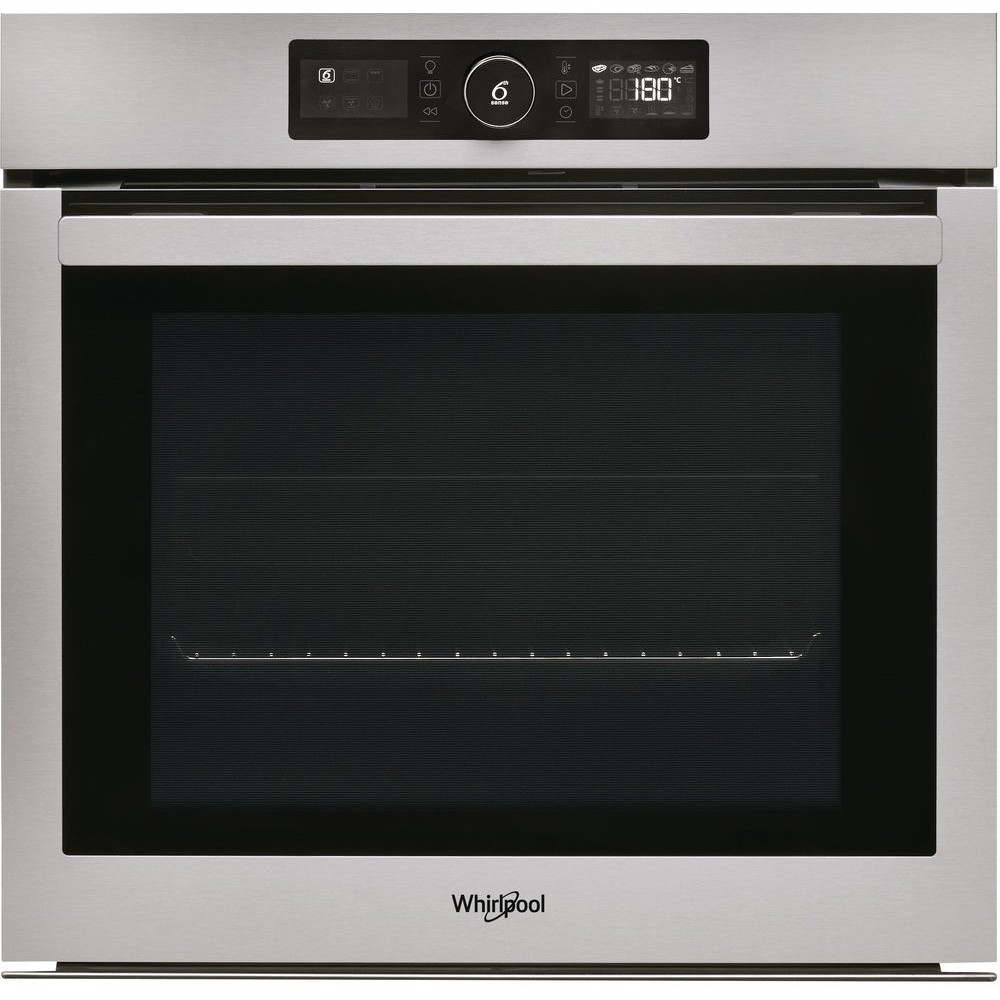 Духовой шкаф WHIRLPOOL OAKZ9 6200 CS IX