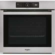 Духовой шкаф WHIRLPOOL OAKZ9 6200 CS IX