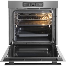 Духовой шкаф WHIRLPOOL OAKZ9 6200 CS IX